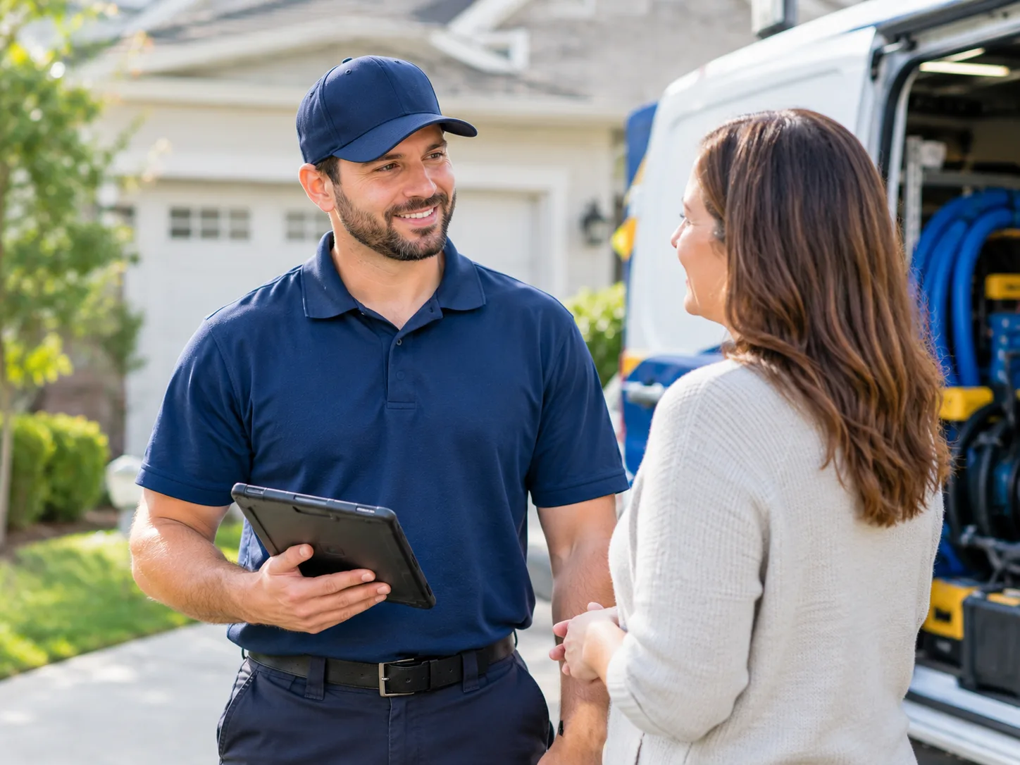 Sewage Backup Cleanup Leon, VA FAQs